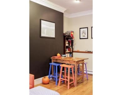 491 Mass Ave unit 1, Cambridge, MA 02139 - photo 3