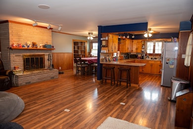 544 14th St, Tell City, IN 47586 - photo 5