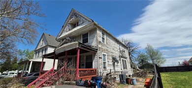 2201 E 36th St, Cleveland, OH 44115 - photo 4