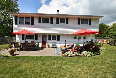 Back of House