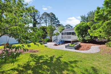 2408 E 40th St, Savannah, GA 31404 - photo 7