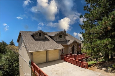 30191 Enchanted Way, Running Springs, CA 92382 - photo 6