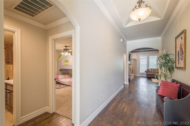 6702 S Willow Place, Broken Arrow, OK 74011 - photo 5