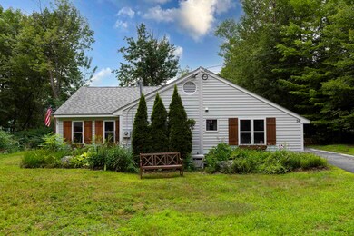 34 Pine St, Newbury, NH 03255 - photo 2