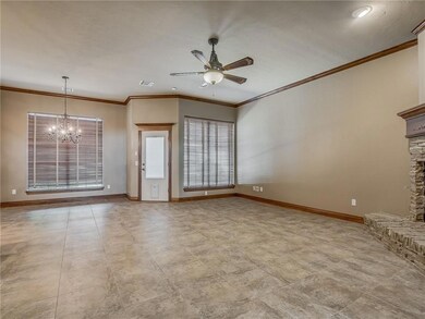 1101 Jacob Dr, Moore, OK 73160 - photo 7