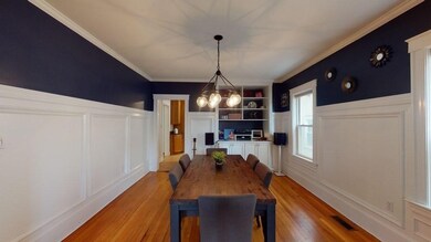 307 Tappan St unit 1, Brookline, MA 02445 - photo 5