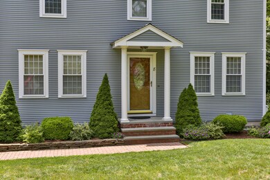 8 Surrey Ln, Sandwich, MA 02563 - photo 4