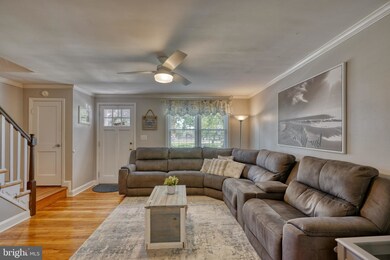 1848 Trenleigh Rd, Parkville, MD 21234 - photo 7