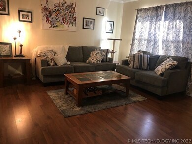 225 W Osage Ave, McAlester, OK 74501 - photo 3