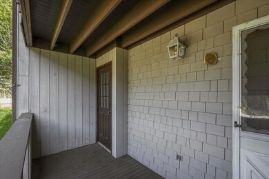 Private Balcony