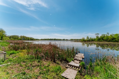 Launch Your Kayak or Canoe!