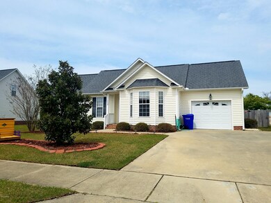 1529 Ashmoor Ln, Winterville, NC 28590 - photo 2