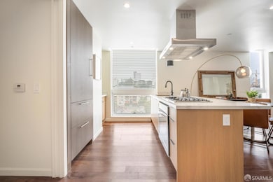 Fulton 555 unit 518, San Francisco, CA 94102 - photo 7