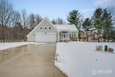 125 Marsh Trail Rd, Norton Shores, MI 49444 - photo 2
