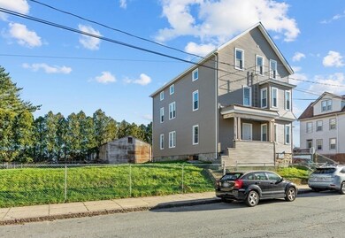 42 Mott St unit 1, Fall River, MA 02721 - photo 2