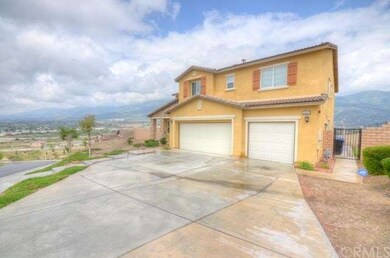 5567 N Pinnacle Ln, San Bernardino, CA 92407 - photo 4