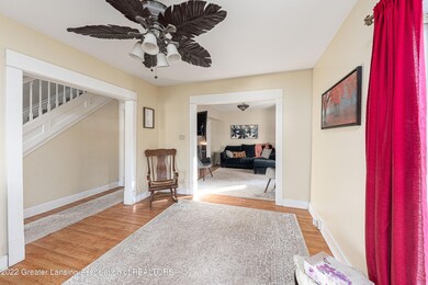 413 W Barnes Ave, Lansing, MI 48910 - photo 4