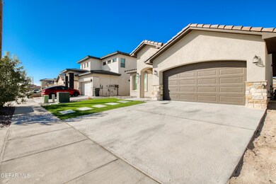 13595 Doncaster St, El Paso, TX 79928 - photo 2