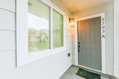 This beautiful corner home has its’ own private si
