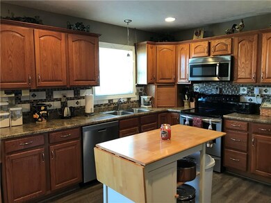 947 E Pueblo Trail, Greensburg, IN 47240 - photo 5