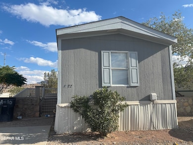 850 Talbot Ave unit E22, Canutillo, TX 79835 - photo 2