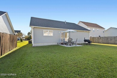 314 Providence Dr, Jacksonville, NC 28546 - photo 3