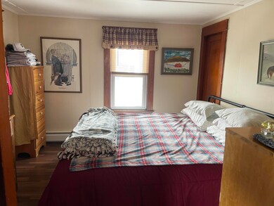 Bedroom 1 - Apt 2
