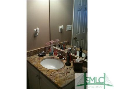 Other. Guest Bath