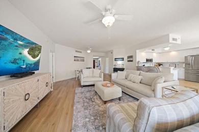 Belle Harbor Condos unit 701, Clearwater Beach, FL 33767 - photo 5