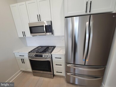 5507 7th St NW unit 3, Washington, DC 20011 - photo 5