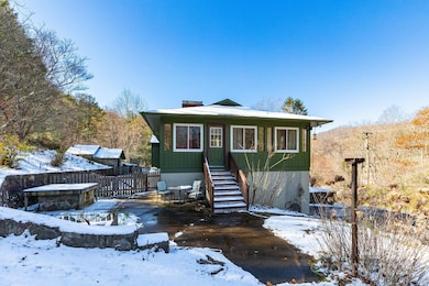 1115 Bee Tree Rd, Swannanoa, NC 28778 - photo 2