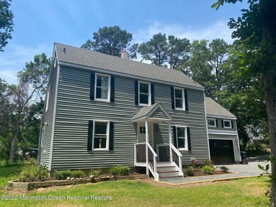 239 Elm Ave, West Creek, NJ 08092 - photo 2