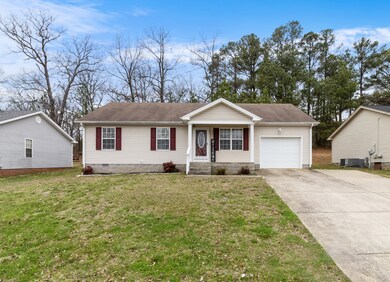 326 Pine Hill Dr, Hopkinsville, KY 42240 - photo 4