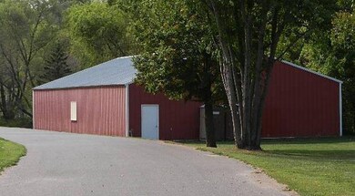 Red Barn