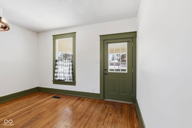 219 W Garden St, Fortville, IN 46040 - photo 3