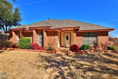 3266 Woodhollow Cir, Abilene, TX 79606 - photo 2