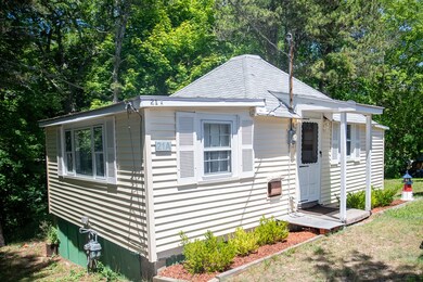 21 Thompson Rd unit 21, Bourne, MA 02532 - photo 7