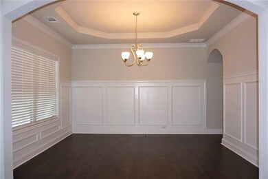 119 Meadow's Walk Dr, Byron, GA 31008 - photo 5