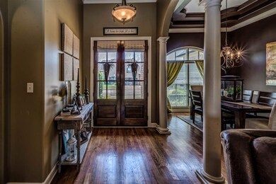From Your First Step In The Door, This Home Will W