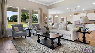 3878 Hummell Crest Rd, Slidell, LA 70461 - photo 3