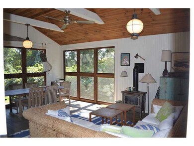 1814 Drift Rd, Westport, MA 02790 - photo 4