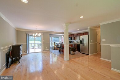 5250 W Boniwood Turn, Clinton, MD 20735 - photo 3