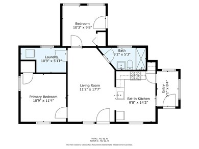 26 N Marriner St, South Portland, ME 04106 - photo 5