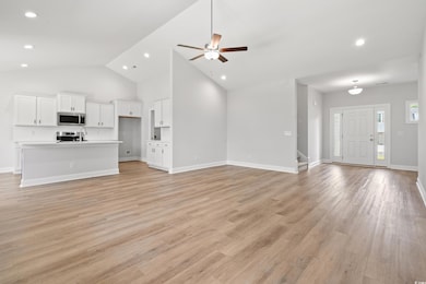 5009 Shore Breeze Dr unit Lot 326 Laurel Oak, Myrtle Beach, SC 29588 - photo 6