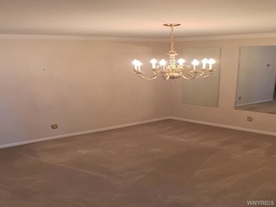 Dining Room.