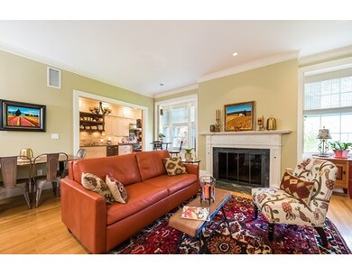 328 Essex St unit 3, Salem, MA 01970 - photo 4