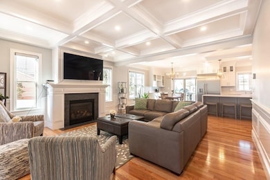 59 Mott St, Arlington, MA 02474 - photo 7