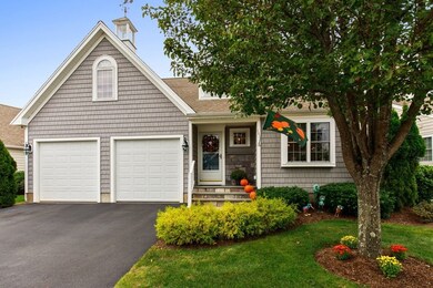 161 Sandtrap Cir, South Weymouth, MA 02190 - photo 2