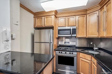 Lakeside Towers unit 5P, Bayside, NY 11361 - photo 5