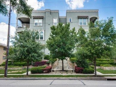 McKinney Place Condos